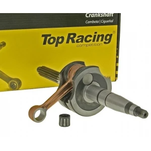 Krumtap Ø10 (TopRacing)