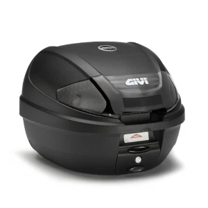 Topboks GIVI Monolock 30L (sort)