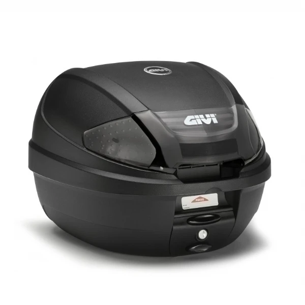 Topboks GIVI Monolock 30L (sort)