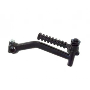 Kickstarterpedal (sort)