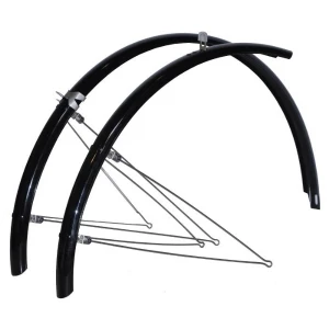 Skærmsæt BikePartner, 700c 45mm
