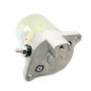 Alternative view of Starter 4T (125-250ccm)