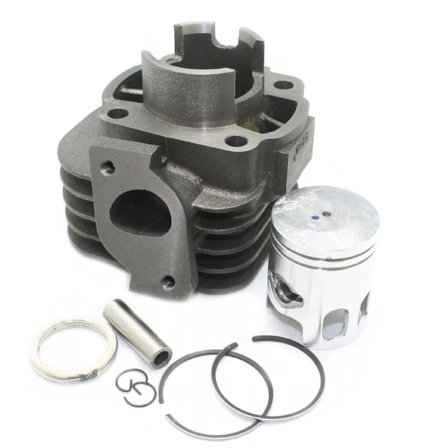 Cylinder PGO