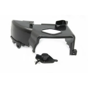 Dæksel v/cylinder (top)