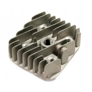 Topstykke 47mm (BariKit)