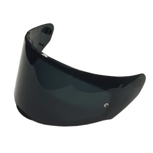 Visir, LS2 Rapid FF320-353 (mørk tonet)