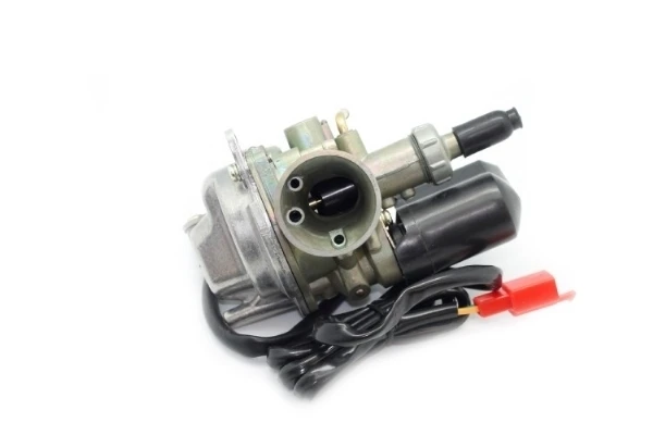 Karburator 19mm NC - Billede 2