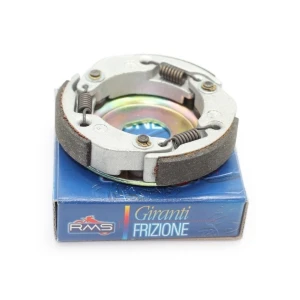Kobling 107mm (RMS)