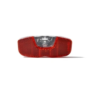 Baglygte, SMART LED (rød)