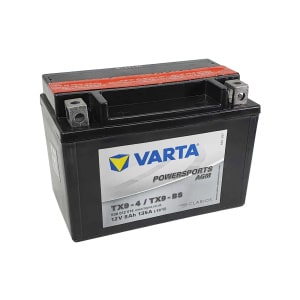 VARTA 8Ah scooterbatteri