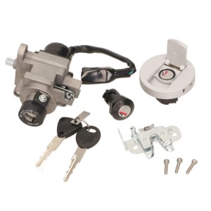 Låsesæt (Speedfight)