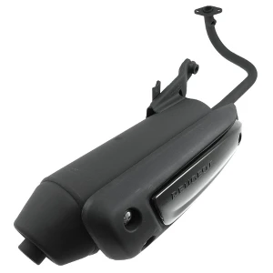 Udstødning 4T EFI (original)