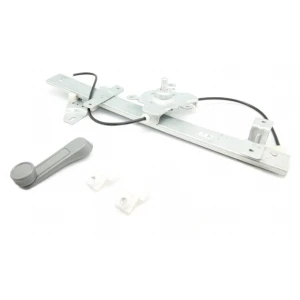 Rudehejs, komplet (højre)