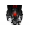 E-Force Deluxe m/centermotor (sort) - Billede 4