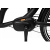 E-Force Deluxe m/centermotor (sort) - Billede 5