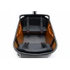 E-Force Deluxe m/centermotor (sort) - Billede 3