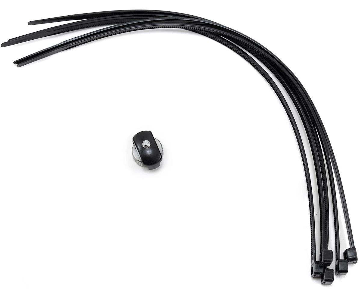 Cykelcomputer, Cateye VELO 7 - Billede 4