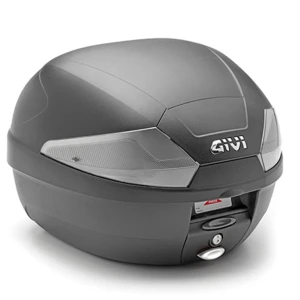 Topboks GIVI Monolock 29L (klar refleks)