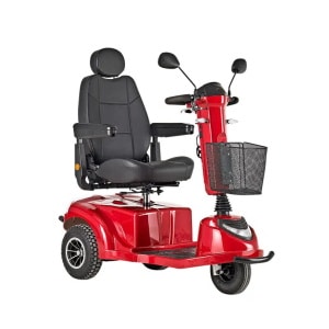 Mobility R4 (3-hjulet)