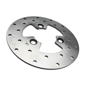 Bremseskive (original)