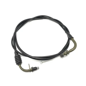 Gaskabel E5 (original)