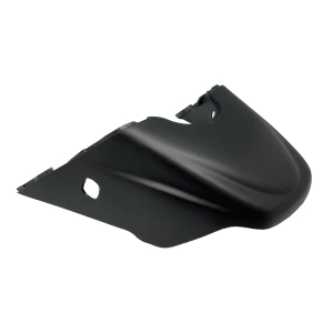 Bagstykke til MotoCR scooter