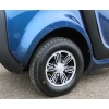 E-Force R2 30km/t (metal blå) <b>KÆMPE NYHED - DK's BILLIGSTE</b> - Billede 3