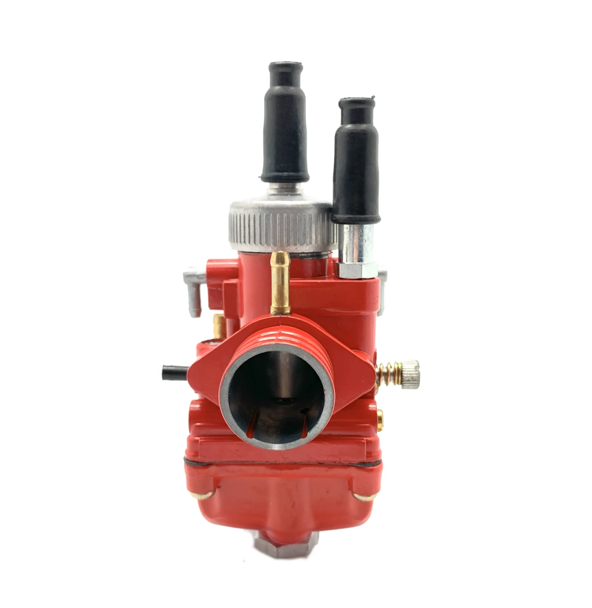 Karburator 21mm DellOrto PHBG Red Edition 2 (kopi) - Billede 3