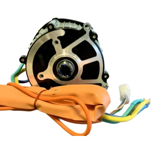 Motor (ny model, fra 7/2024)