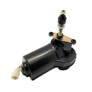 Viskermotor (E-Force R2)