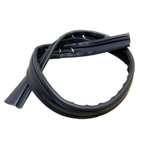 Rudeliste ved siderude