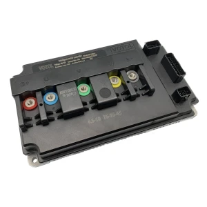 Controller til E-Force R2