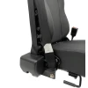 Førersæde ril E-Force R2