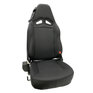 Førersæde ril E-Force R2