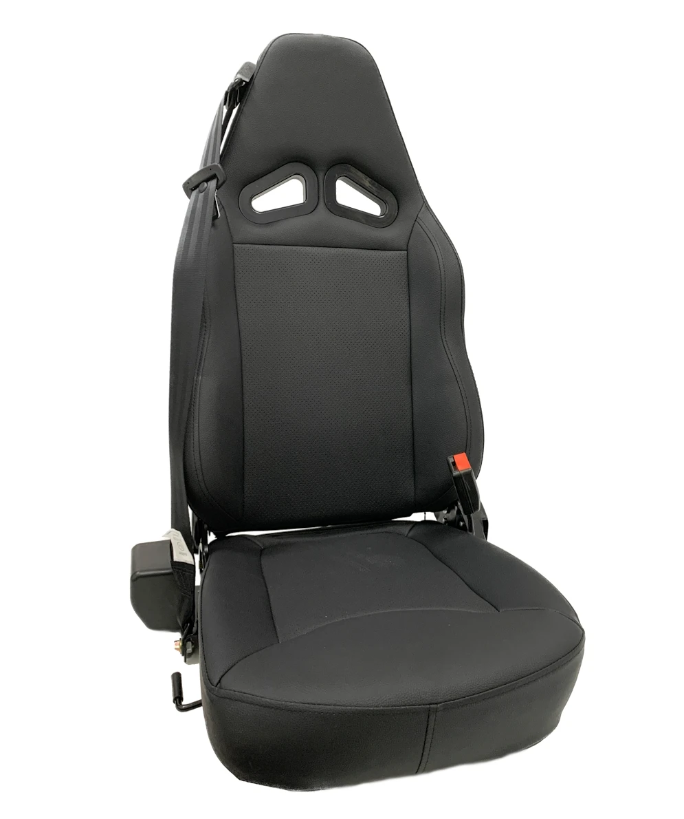 Førersæde ril E-Force R2