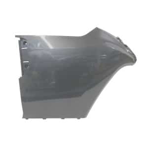 Sideskjold, for (højre) (sølv)