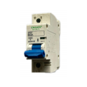 Hovedafbryder 100A (Van)