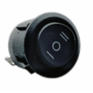 Kontakt til varmeblæser (Van)