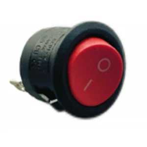 Kontakt til visker (Van)