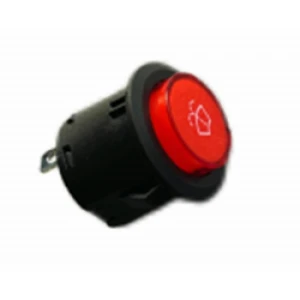 Kontakt til sprinkler (Van)