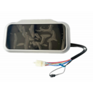 Speedometer (Van)