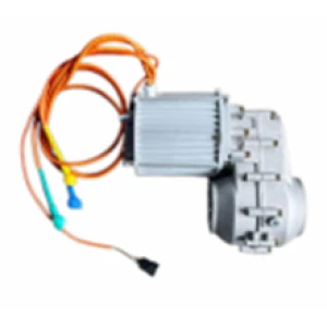 Motor, 3000W (Van)
