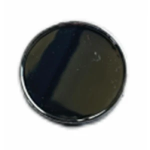 Centerkapsel (bagfælg)