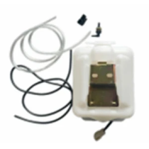 Sprinklertank m/motor (Van)