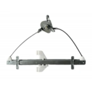 Rudehejs, manuel (Van)