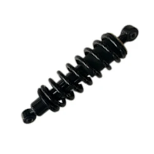 Støddæmper, bag (Van)