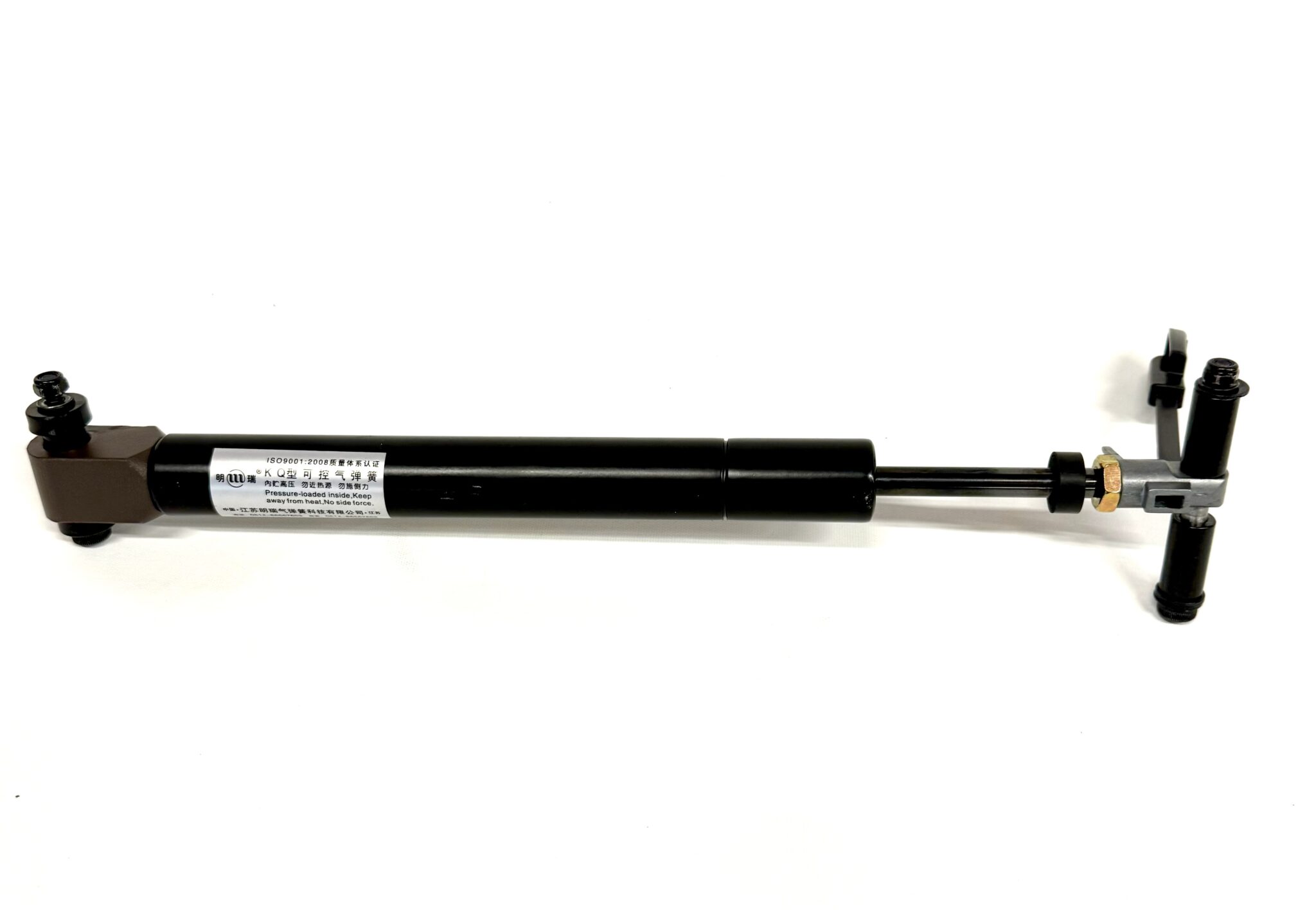 Gasdæmper (styr)