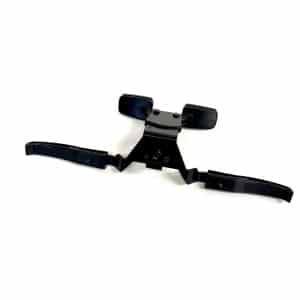 Kontrolarm til fingerspeeder