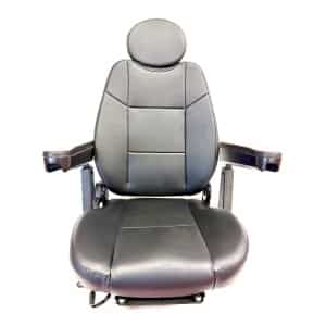 Sæde (Deluxe model)