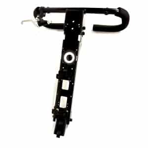 Styrstamme inkl. styr